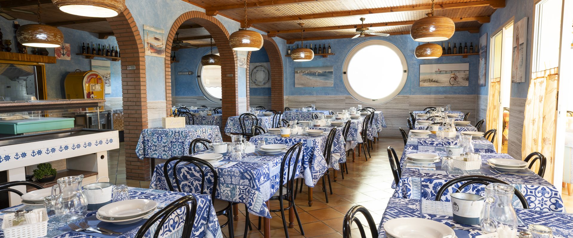 Ristorante Sala