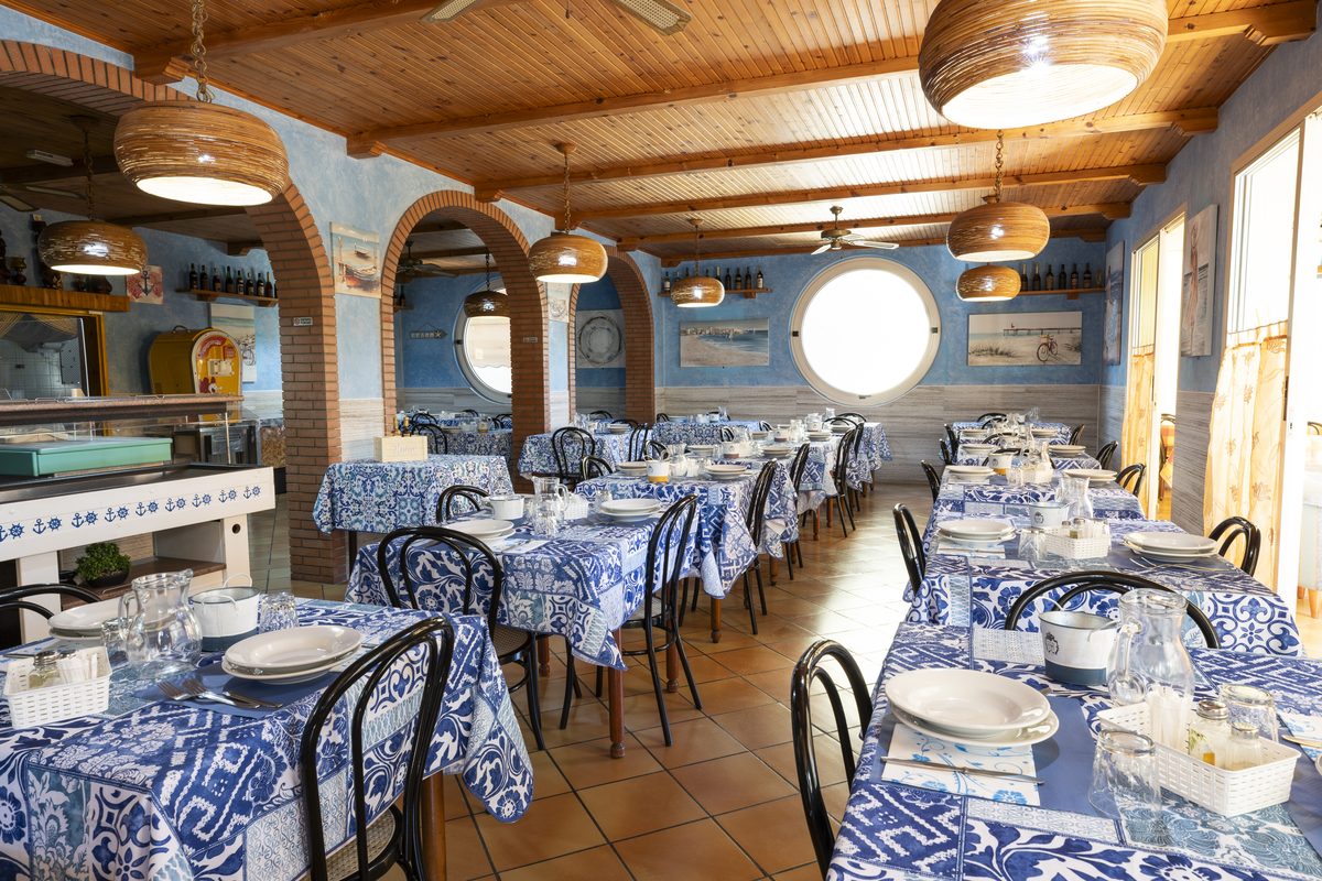 Hotel Cesari Torre Pedrera 11