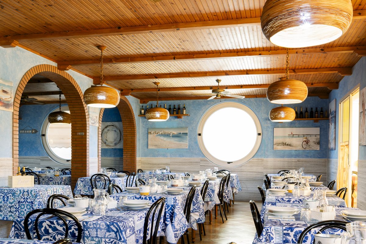 Hotel Cesari Torre Pedrera 13