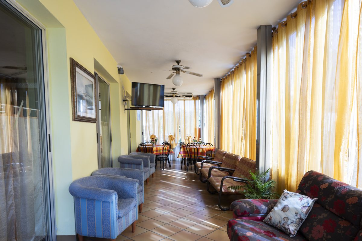 Hotel Cesari Torre Pedrera 14