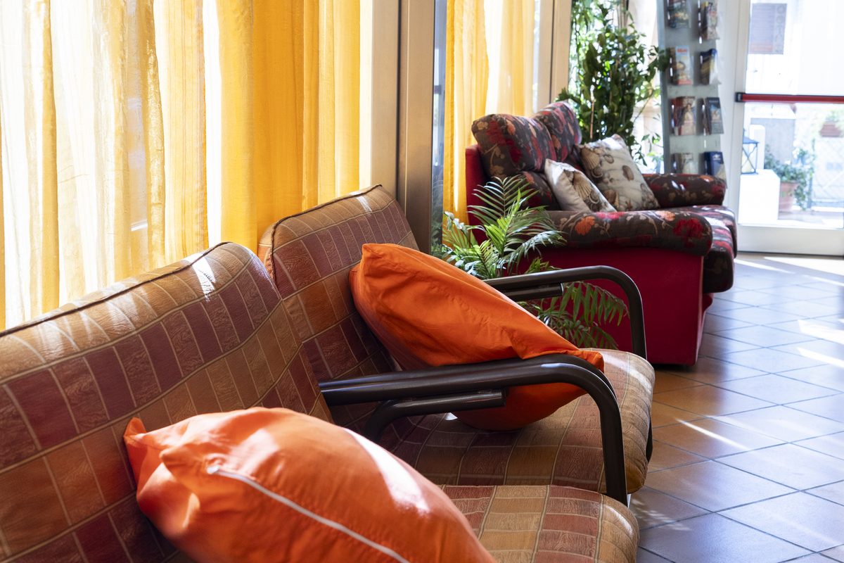 Hotel Cesari Torre Pedrera 16