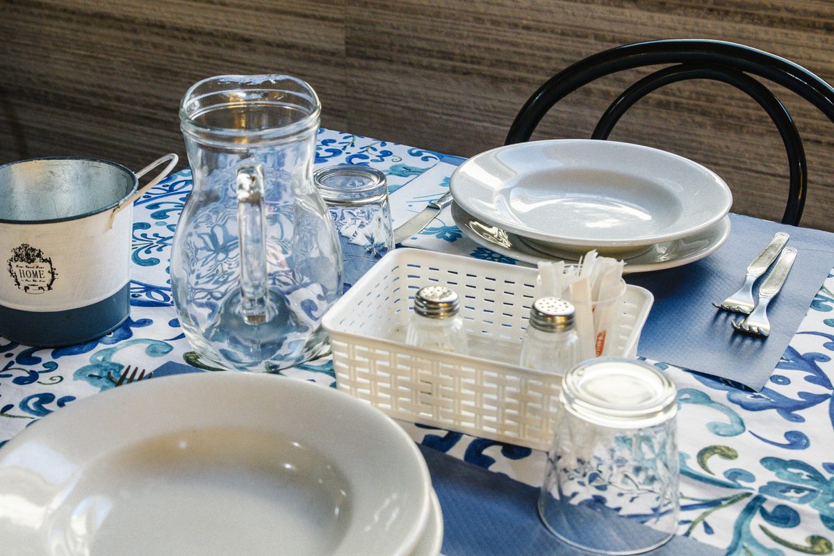 Hotel Cesari Torre Pedrera 17