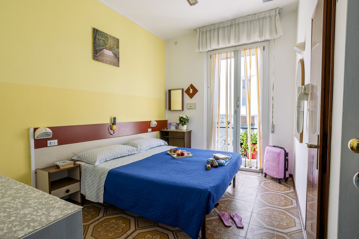 Hotel Cesari Torre Pedrera 6