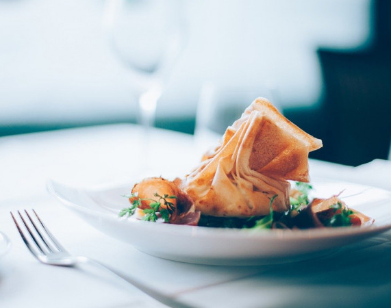 cucina romagnola - hotel cesari